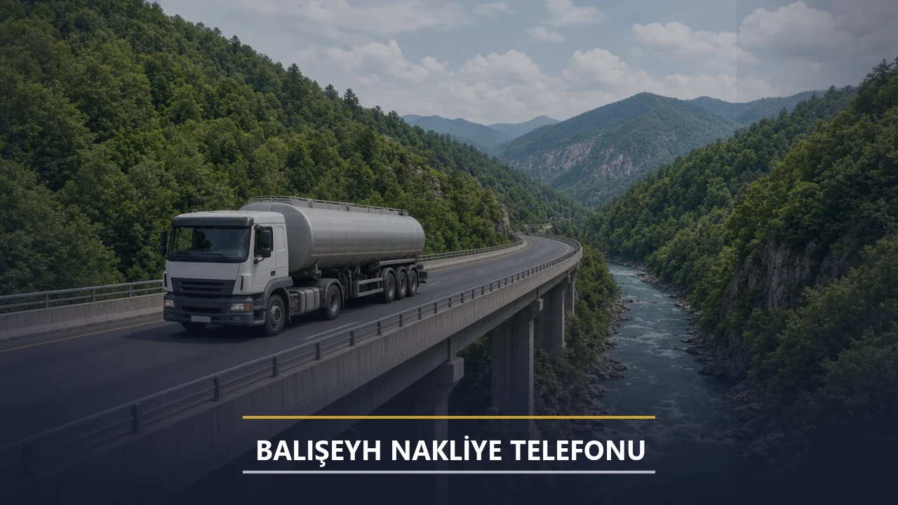 Yahşihan Nakliyeciler Sitesi