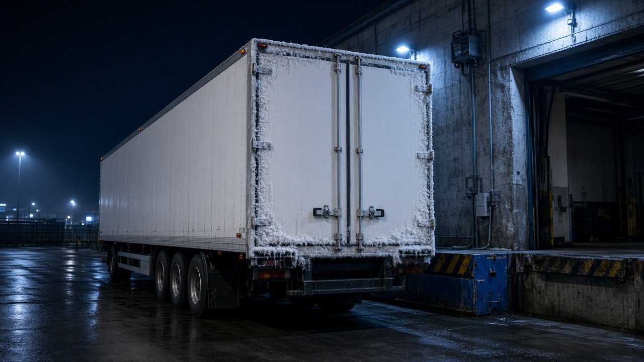 Kırıkkale Lowbed Taşımacılık Teslim